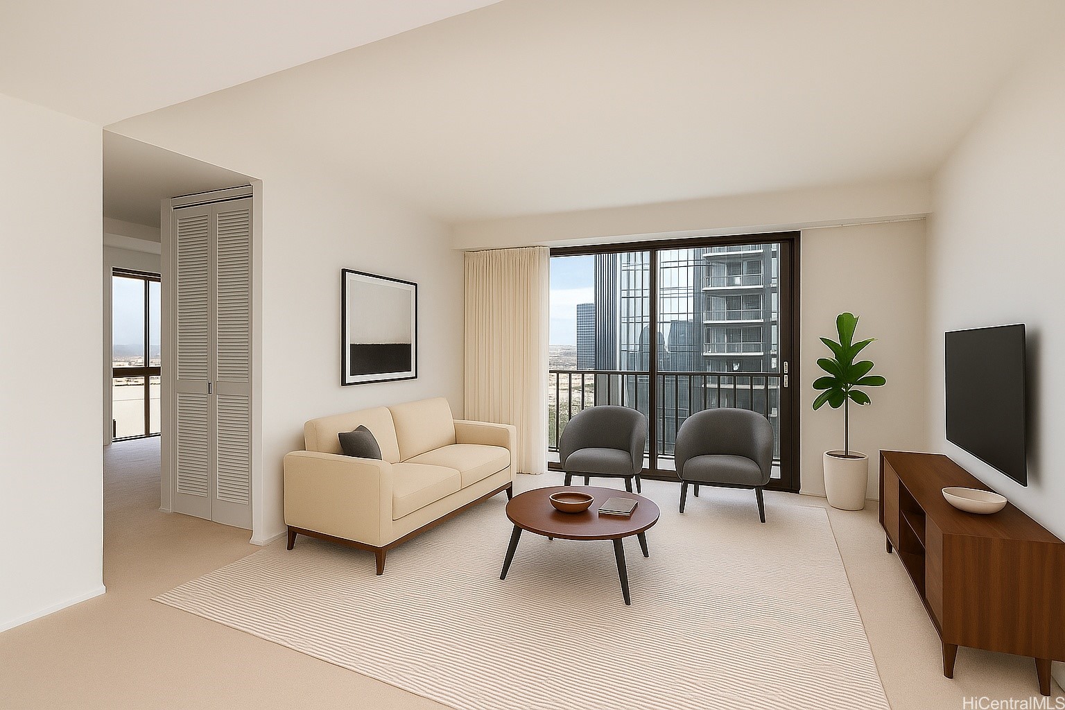 225 Queen Street 16A