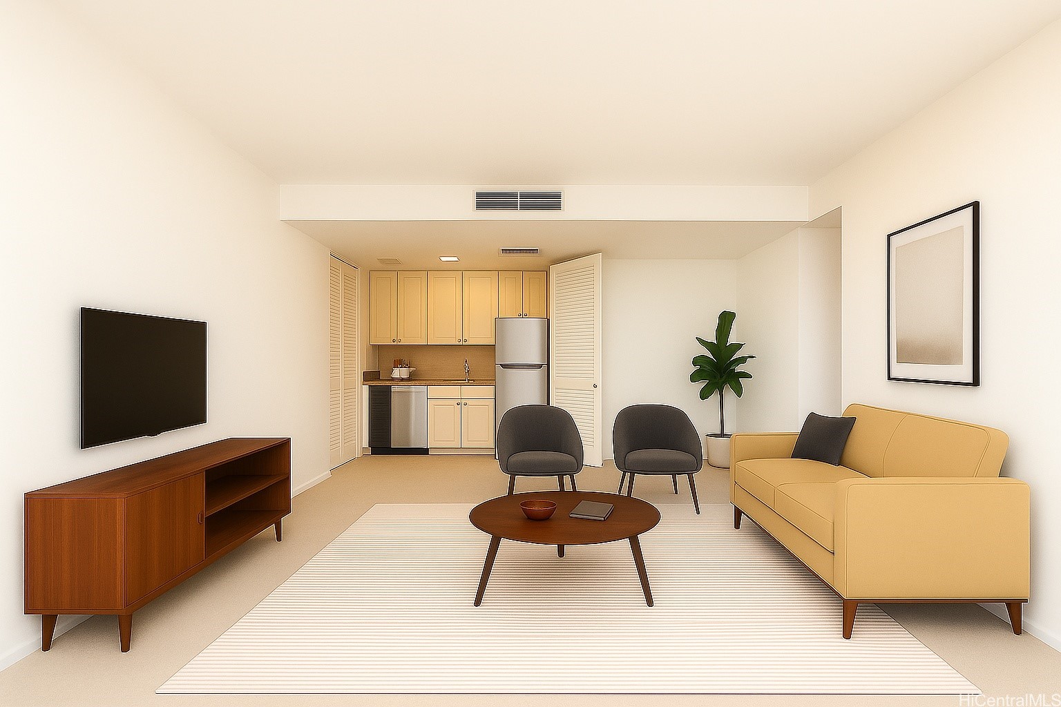 225 Queen Street 16A