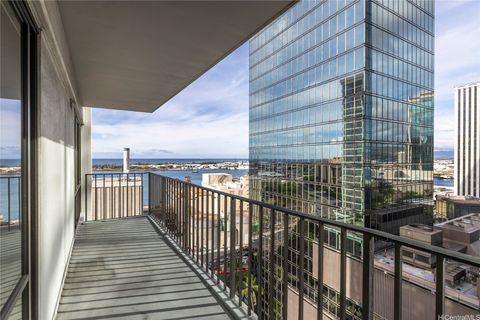 225 Queen Street 16A Honolulu HI 96813