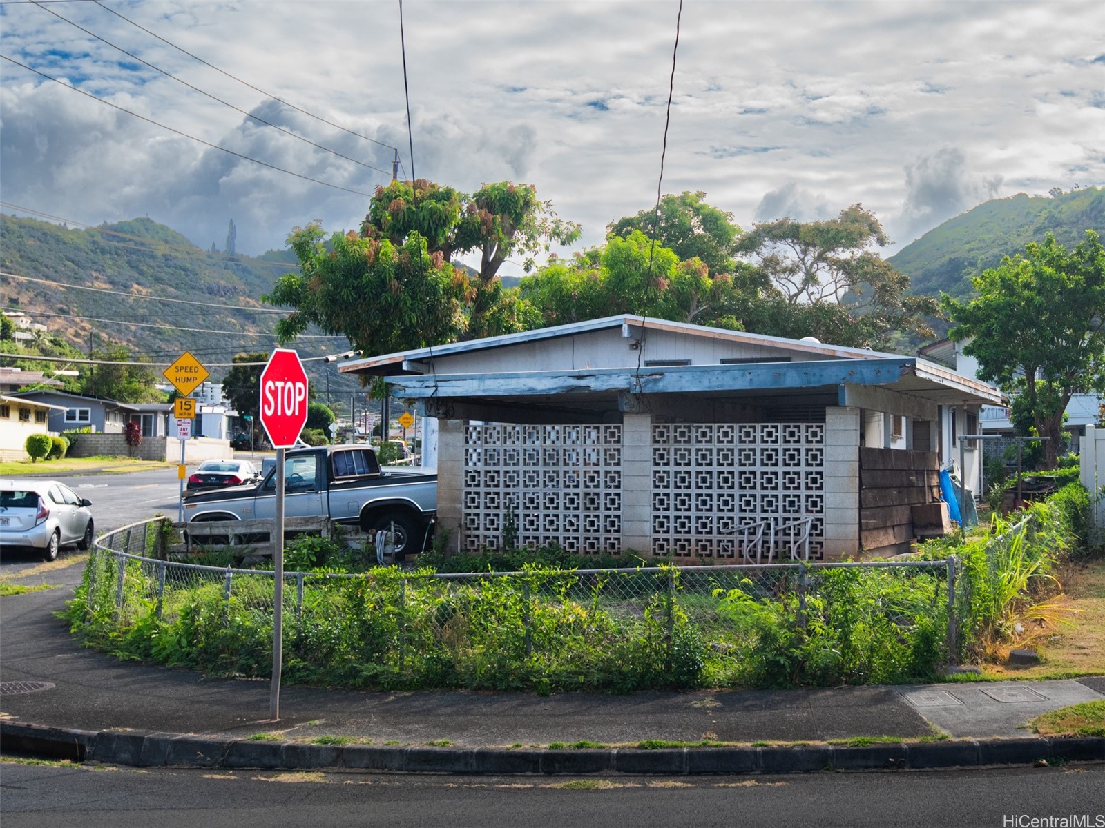 Honolulu Home Residence