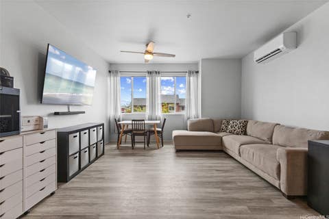 Photo of 91-3575 Iwikuamoo Street #1007, Ewa Beach, HI 96706 (MLS # 202610266)