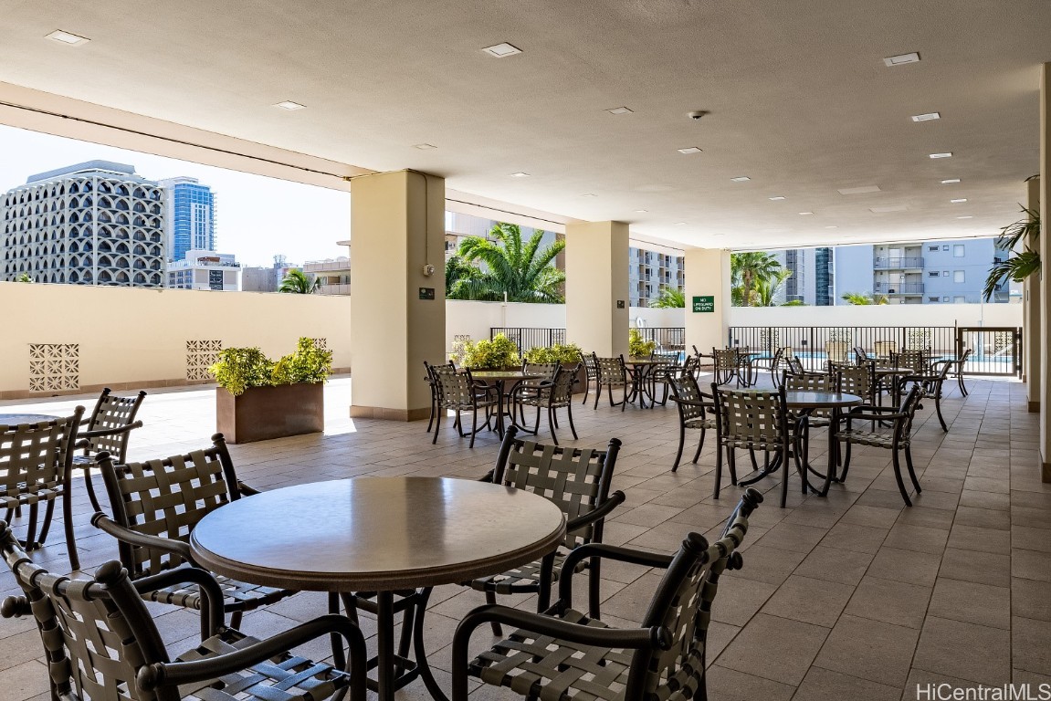 Royal Kuhio Condominium