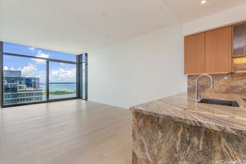 1100 Ala Moana Boulevard GPH 4006 Honolulu HI 96814