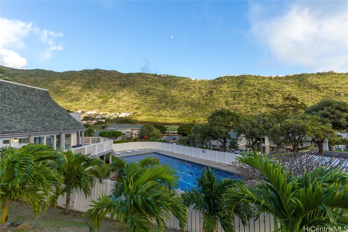 Mariners Village 3 Condominium