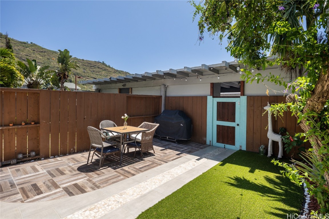1125 Wainiha Street D