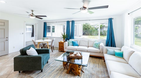 Photo of 1096 Liku Street, Kailua, HI 96734 (MLS # 202615389)