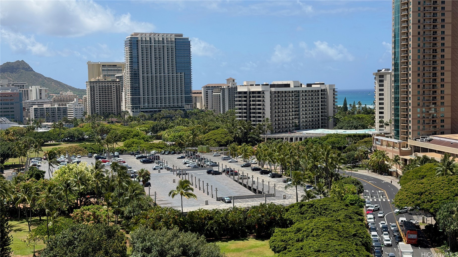 1860 Ala Moana Boulevard 1509