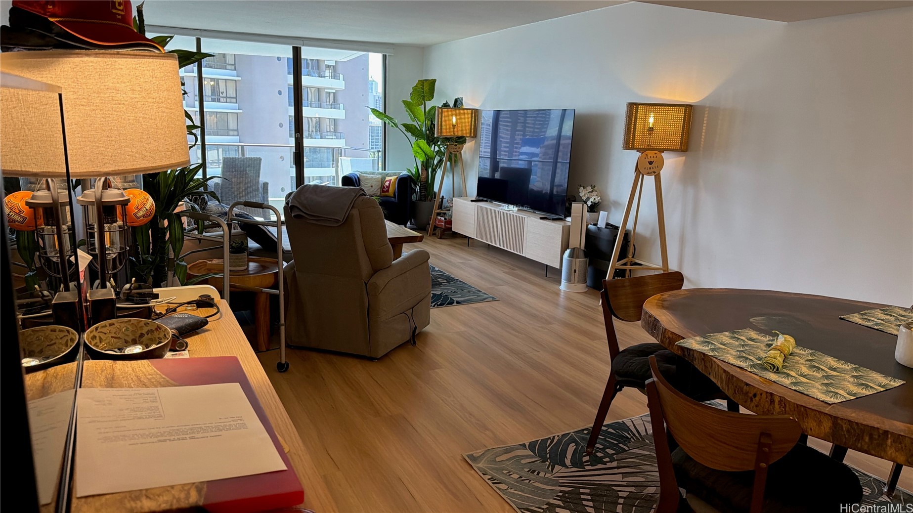 1860 Ala Moana Boulevard 1509