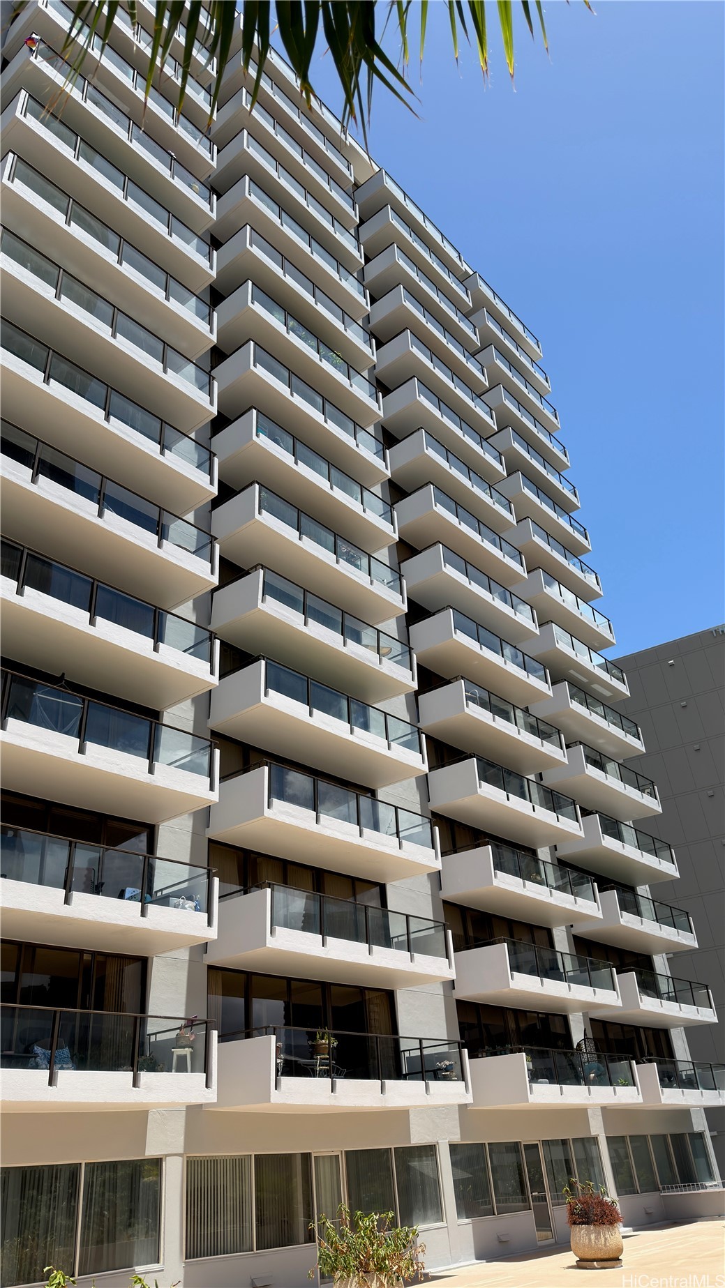 1860 Ala Moana Boulevard 1509