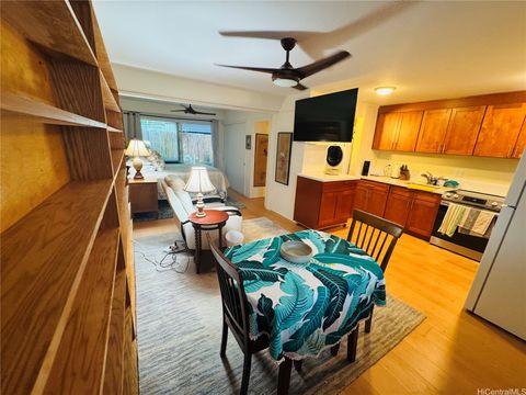 410 Nahua Street 115 Honolulu HI 96815
