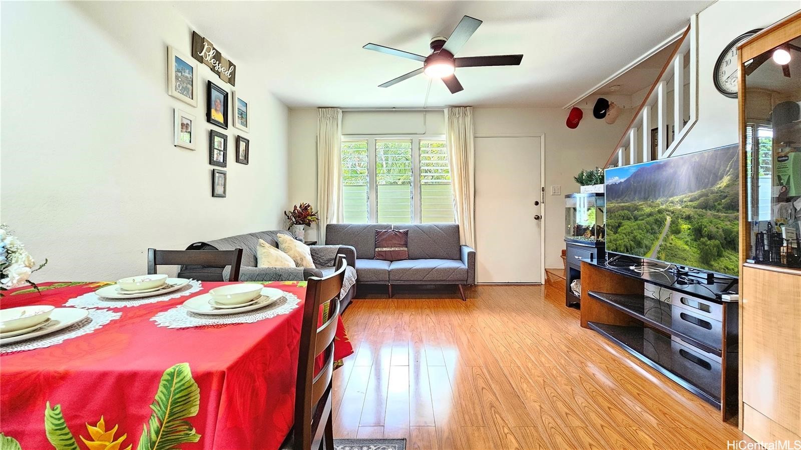 98-1395 Hinu Place 98