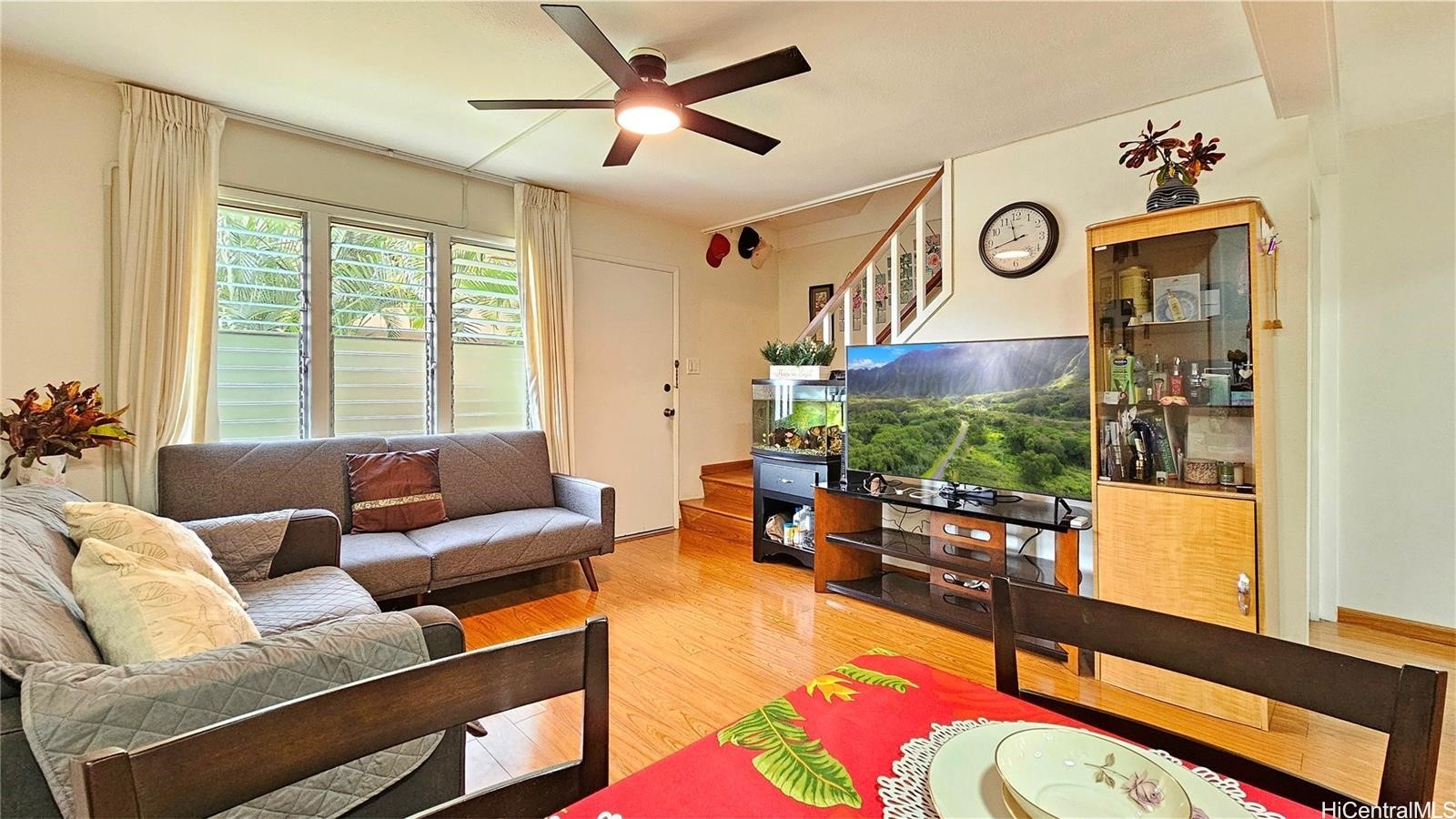 98-1395 Hinu Place 98