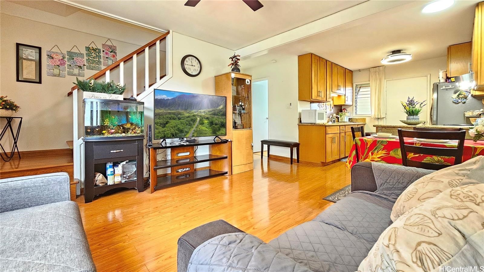 98-1395 Hinu Place 98