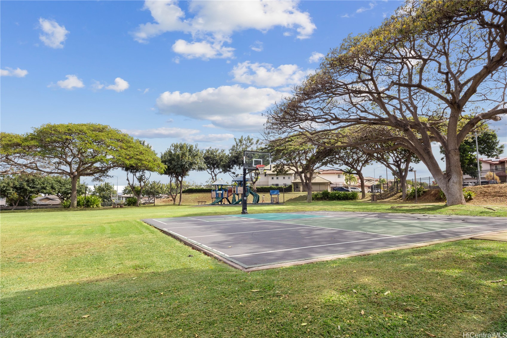 Kapolei Residential Lease