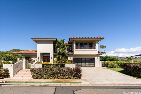Photo of 4218 Kaimanahila Street, Honolulu, HI 96816 (MLS # 202505749)