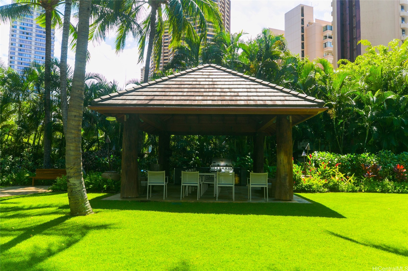 1551 Ala Wai Boulevard 703