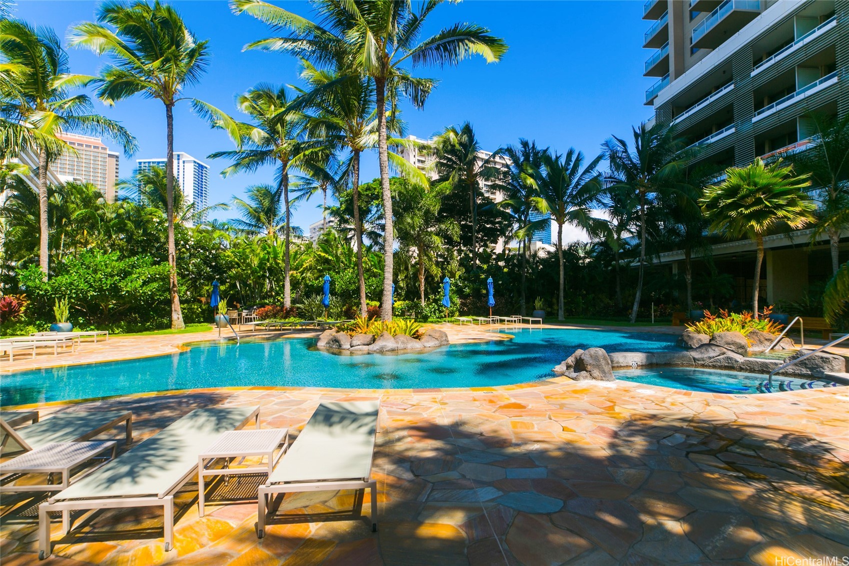 1551 Ala Wai Boulevard 703