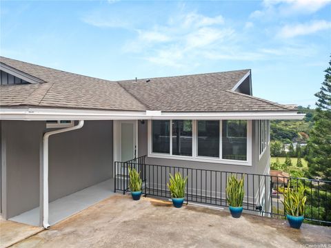 1415 Ala Iolani Street Honolulu HI 96819