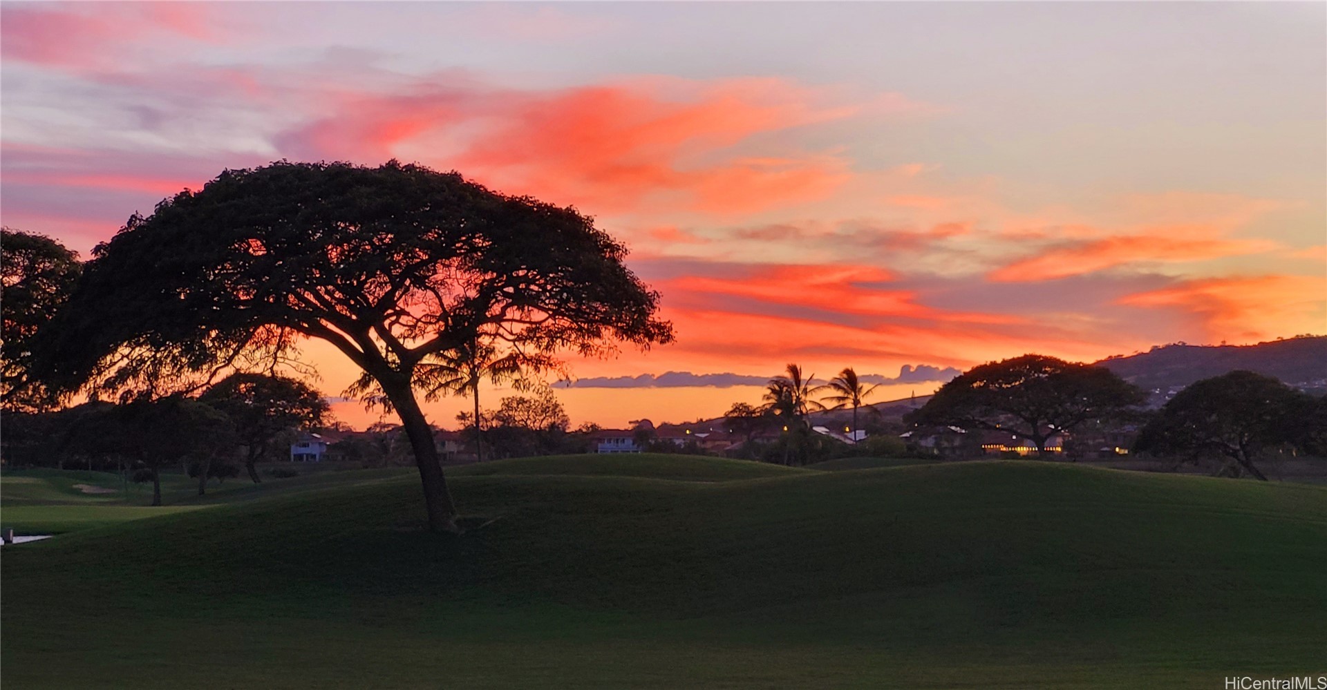 Kapolei Home Residence