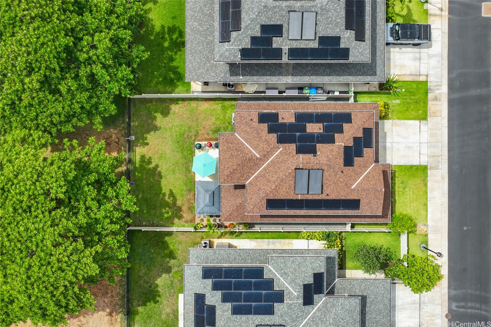 Kapolei Home Residence