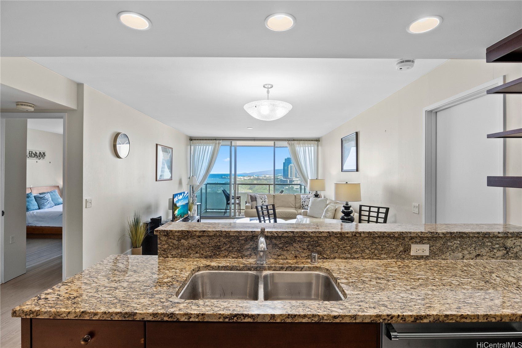 1551 Ala Wai Boulevard 1802