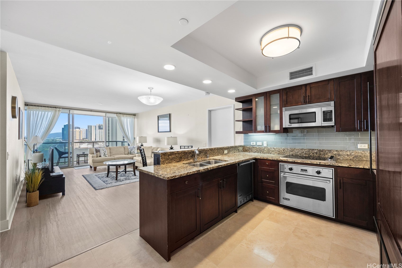 1551 Ala Wai Boulevard 1802