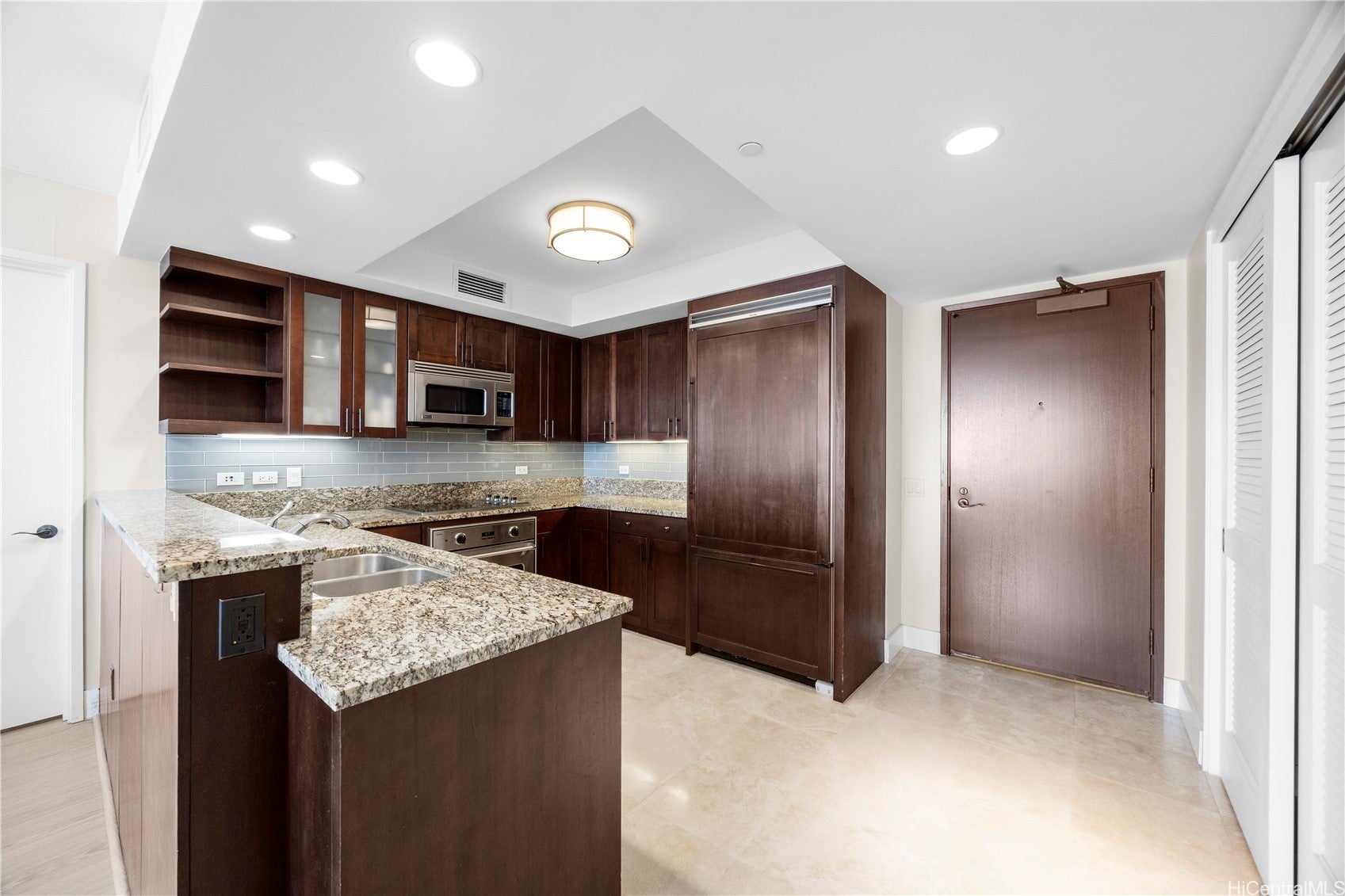 1551 Ala Wai Boulevard 1802
