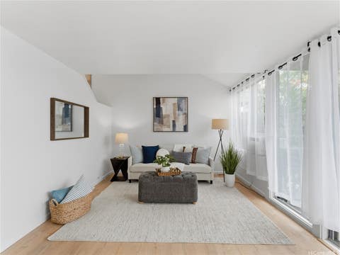 Photo of 98-340 Koauka Loop #114, Aiea, HI 96701 (MLS # 202614601)