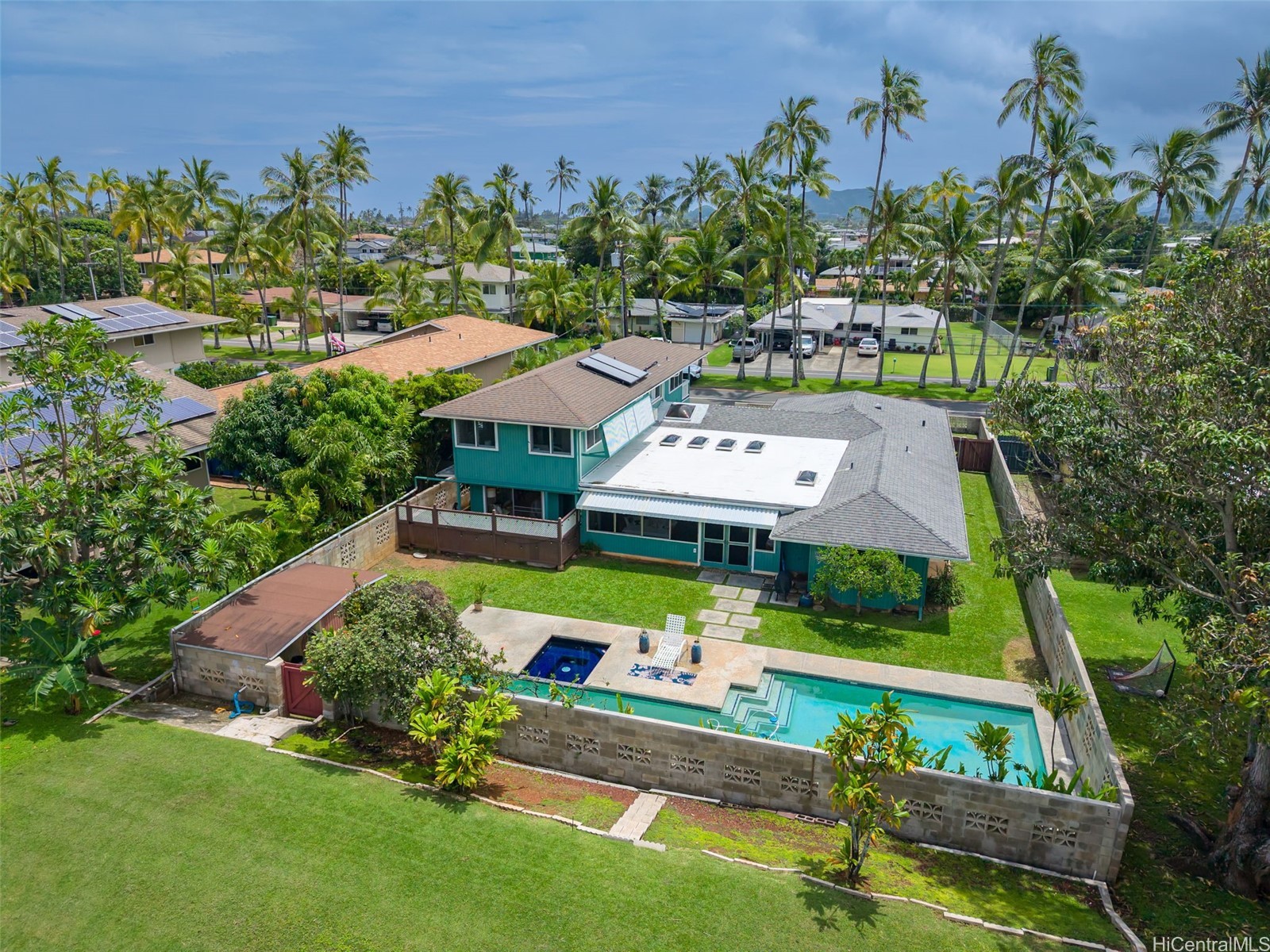 821 Kainui Drive