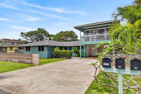 Photo of 821 Kainui Drive, Kailua, HI 96734 (MLS # 202606649)