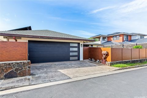 4149 Malapua Place Honolulu HI 96816