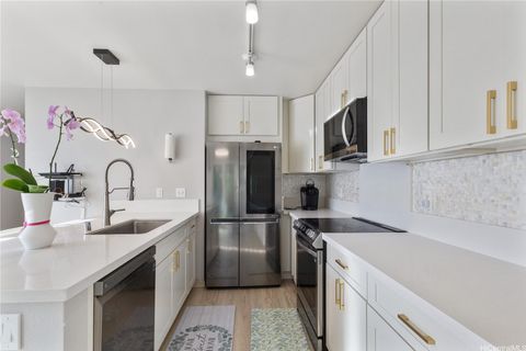 Photo of 91-1048 Manaolana Street #15B, Ewa Beach, HI 96706 (MLS # 202525491)