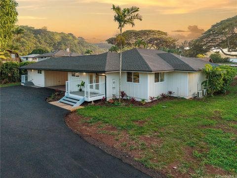 Photo of 61-284 Kamehameha Highway, Haleiwa, HI 96712 (MLS # 202601370)