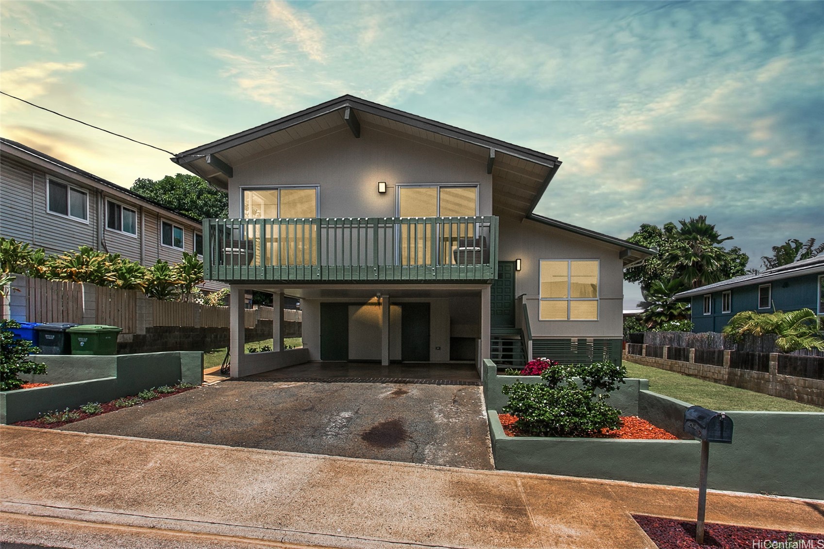 Kapolei Home Residence
