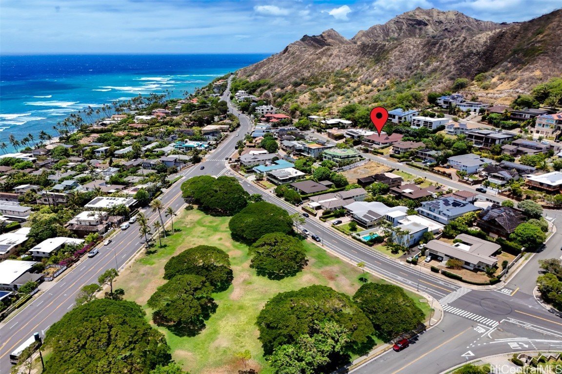 Diamond Head Home Residence