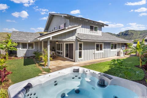 Photo of 7247 Alakoko Street, Honolulu, HI 96825 (MLS # 202616136)