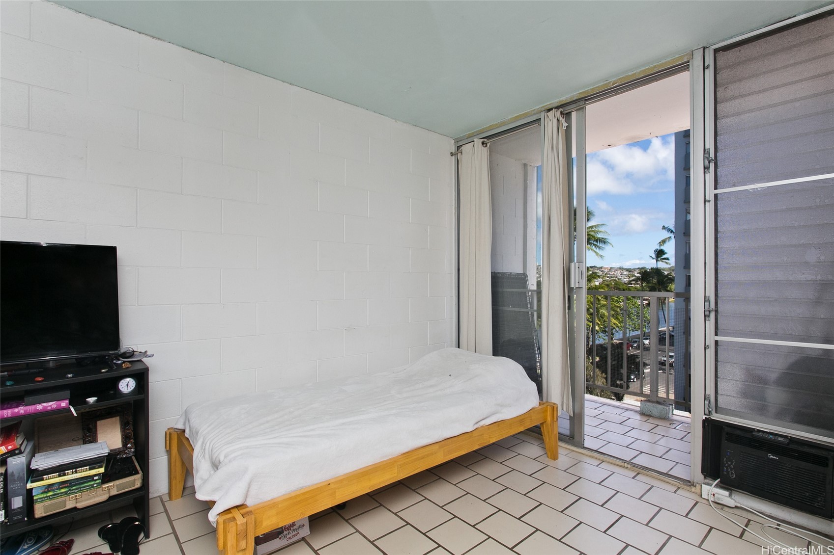 2509 Ala Wai Boulevard 503