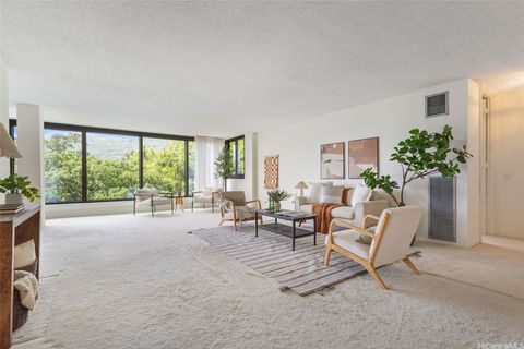 250 Kawaihae Street 4C Honolulu HI 96825