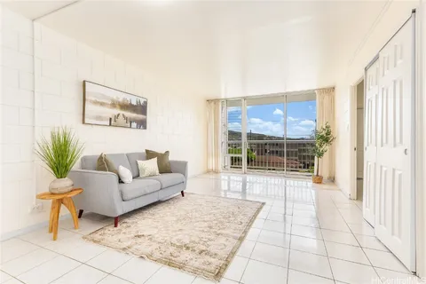 1320 Alexander Street Unit 305, Honolulu, HI 96826 - #: 202505895