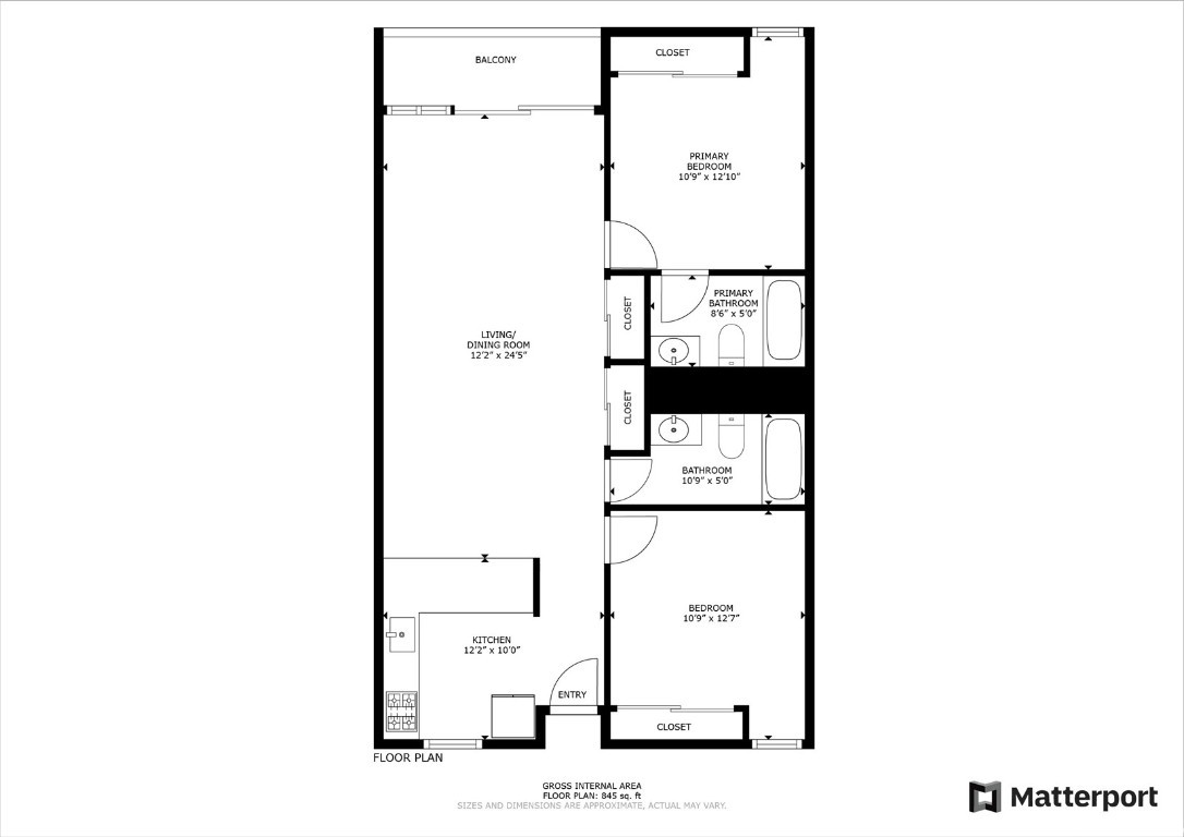 Alexander Arms Condominium