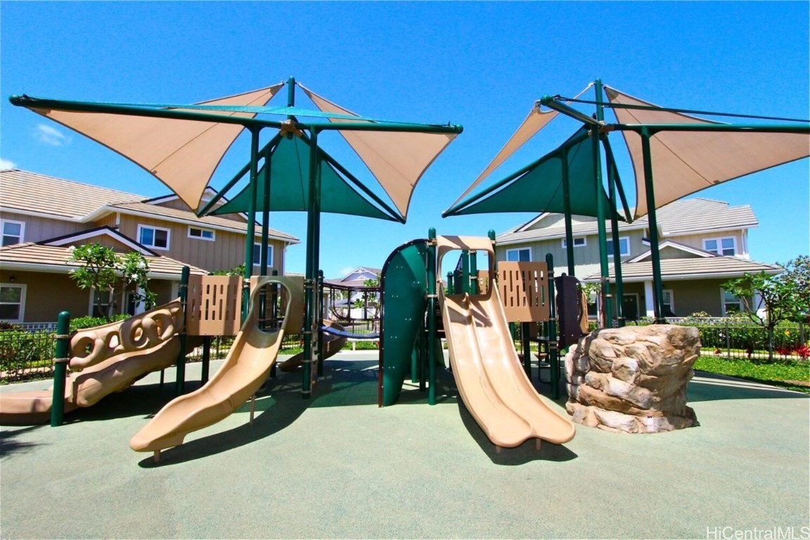Kapolei Townhouse