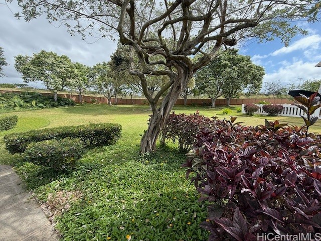 Highlands At Waikele Condominium
