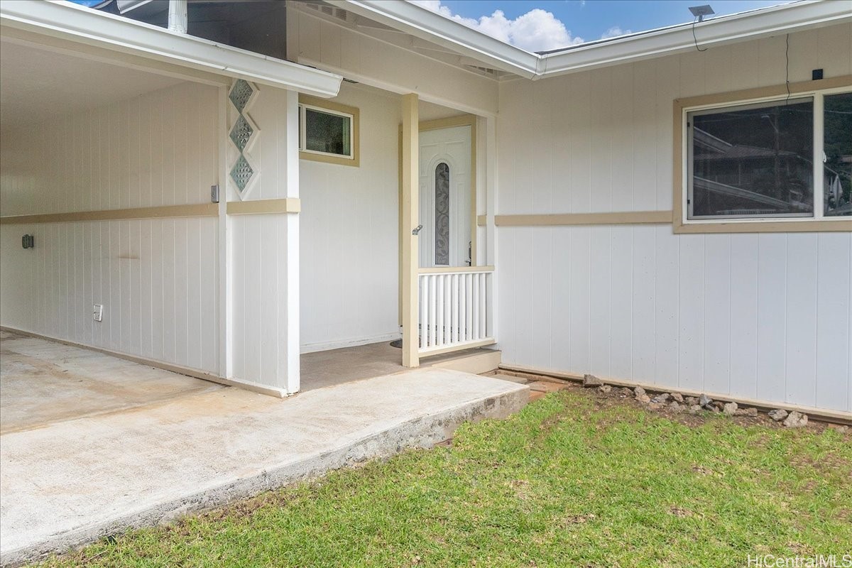 44-761 Kaneohe Bay Drive