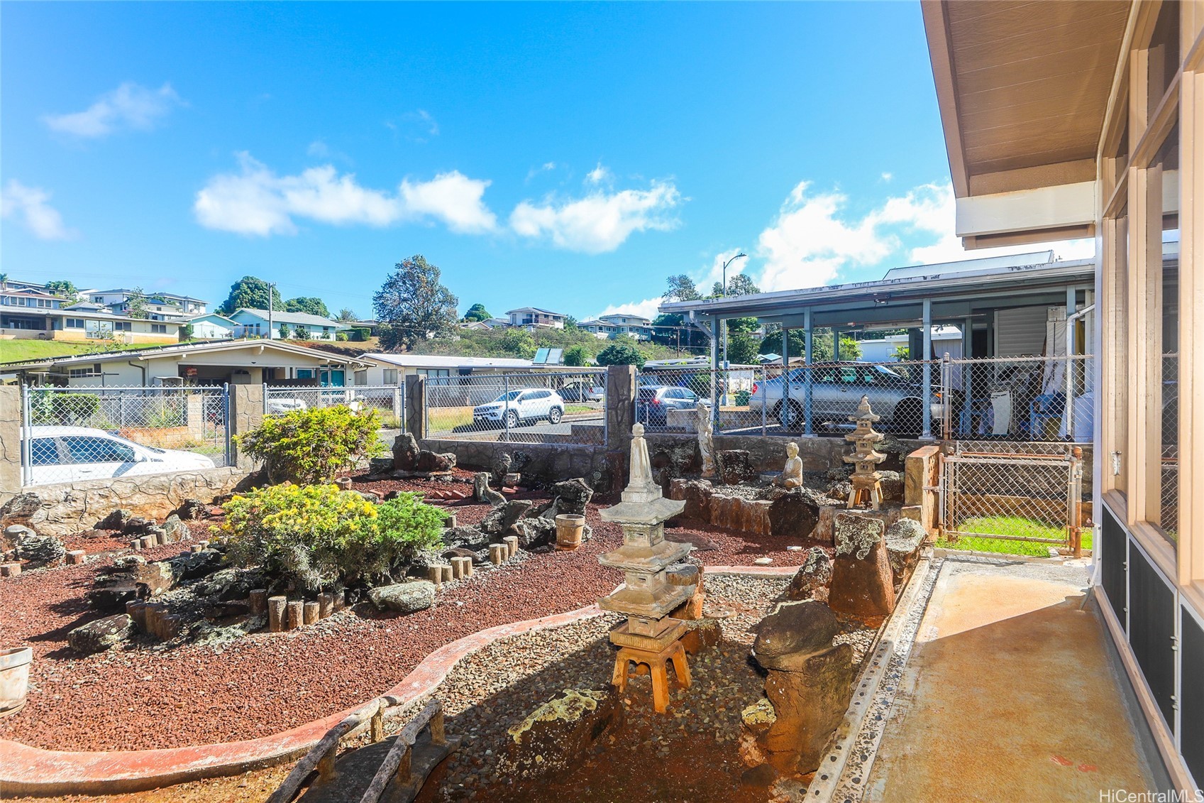 Pearl City Home Residence