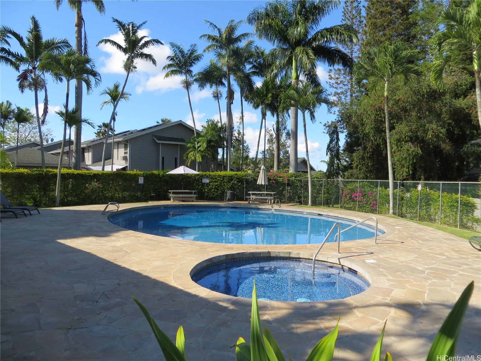 Spruce Ridge Villas Condominium