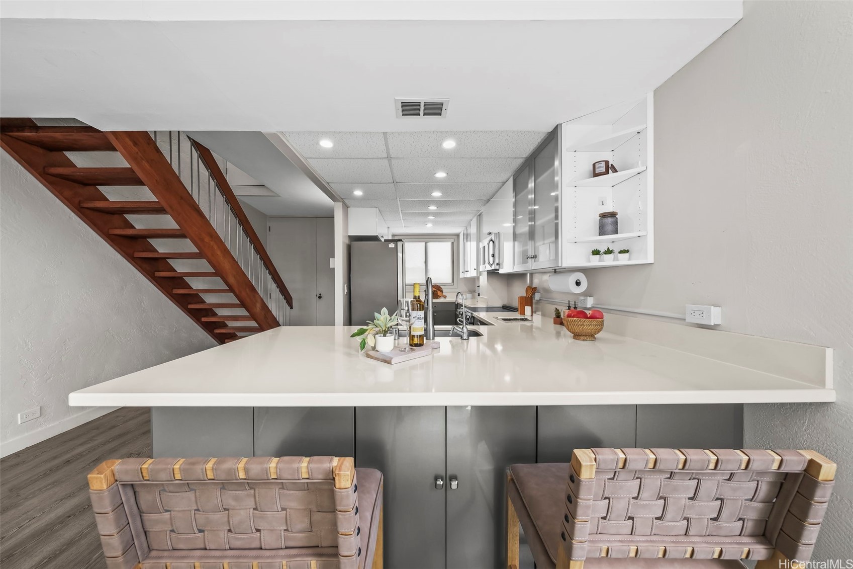 500 Lunalilo Home Road 17A