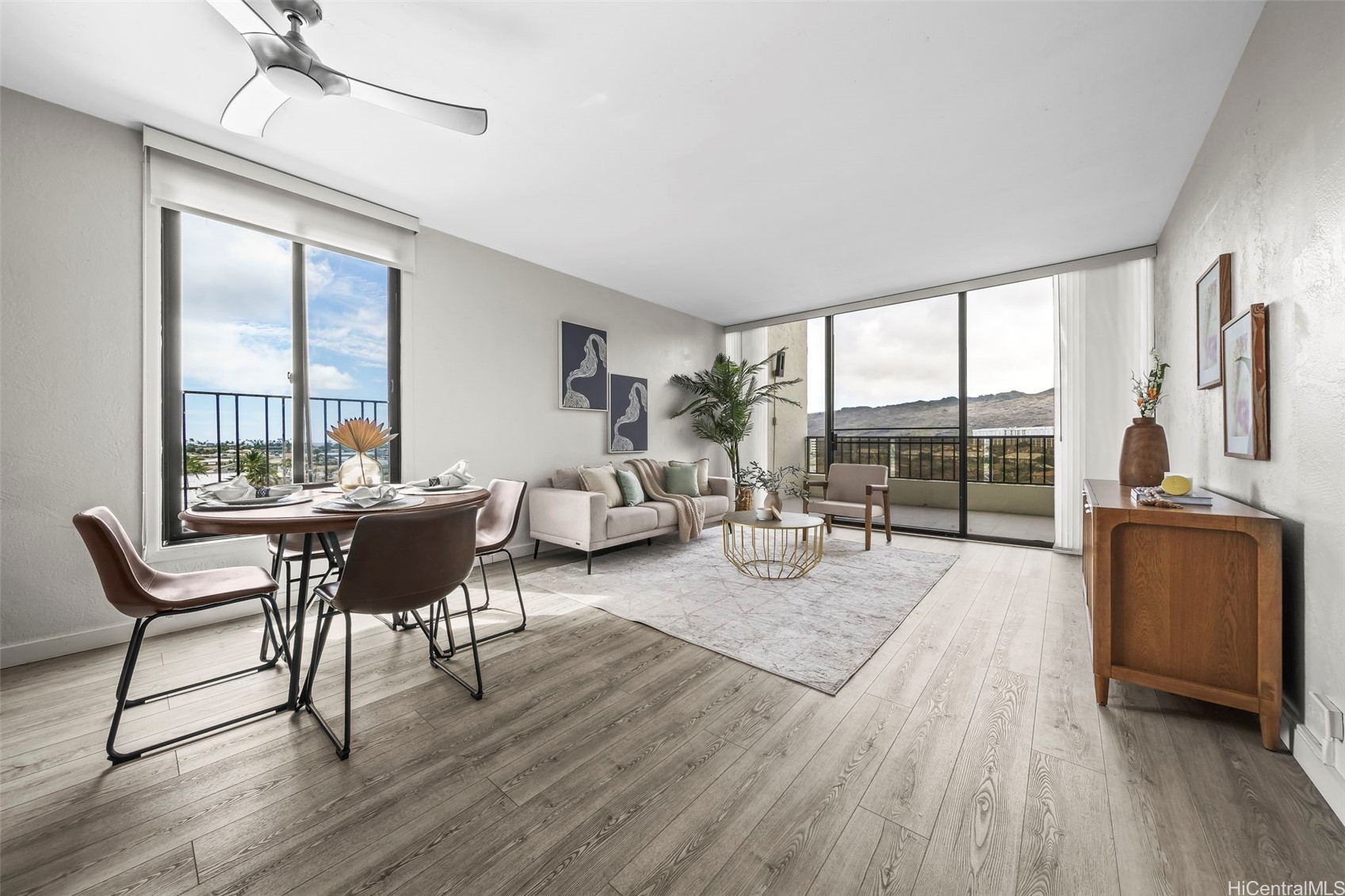 500 Lunalilo Home Road 17A