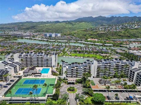 500 Lunalilo Home Road 17A Honolulu HI 96825