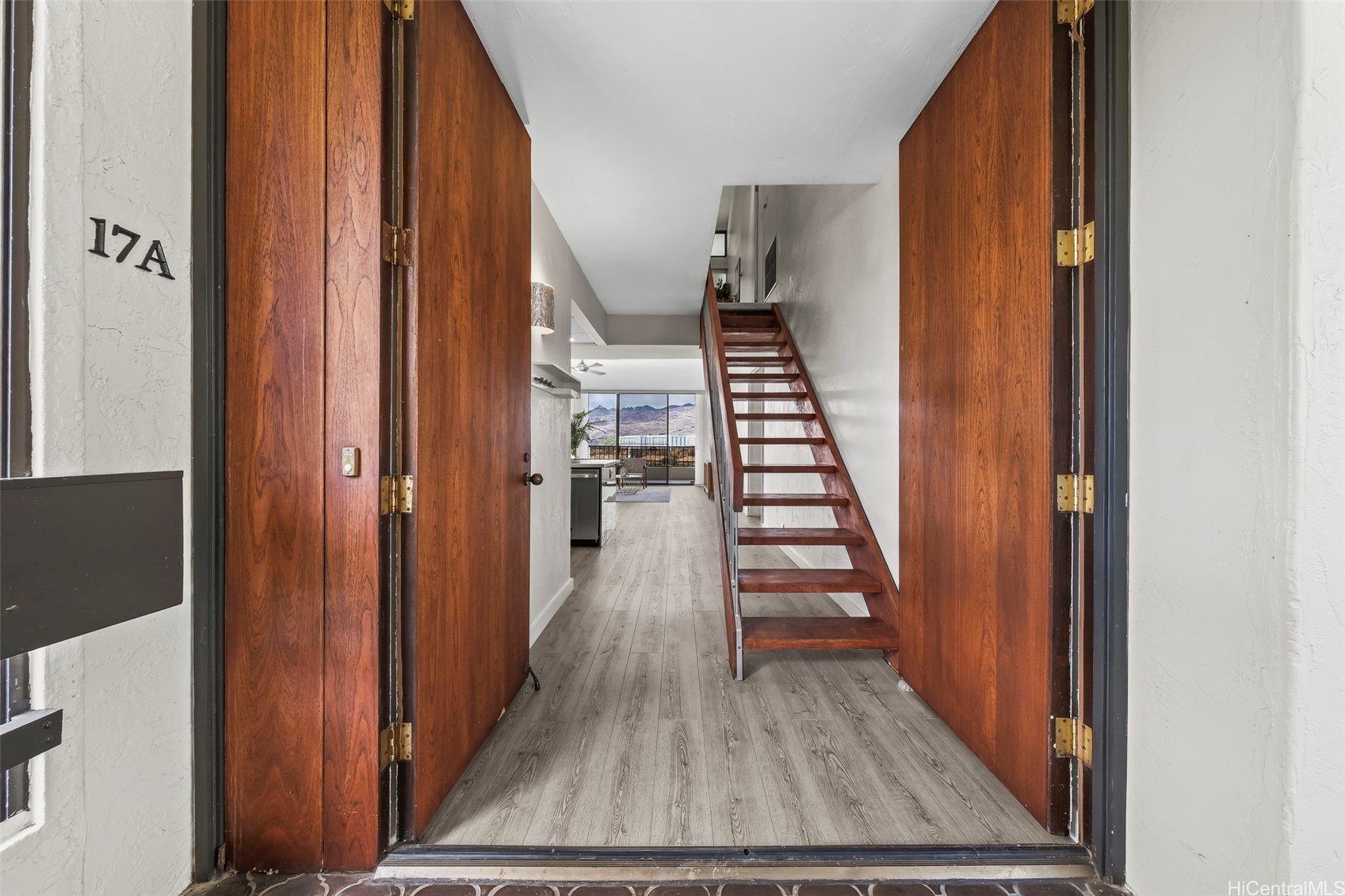 500 Lunalilo Home Road 17A