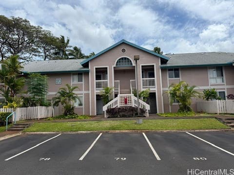 Photo of 94-870 Lumiauau Street #204, Waipahu, HI 96797 (MLS # 202614489)